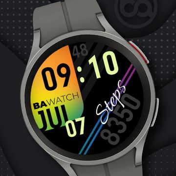 BA | COLOR ANIMATION by BA | Bruno Amadori