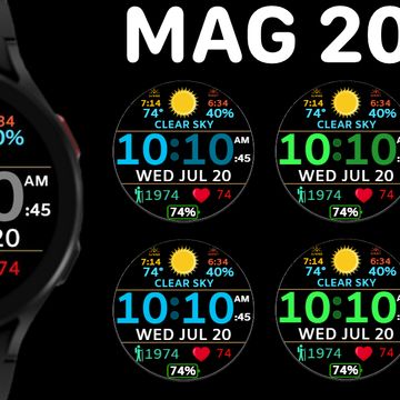 MAG 2013 promotional image 1