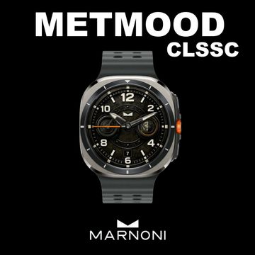 METMOOD CLSSC by Dario Marnoni
