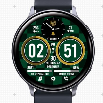 FREE | British Racing Green promotional image 1
