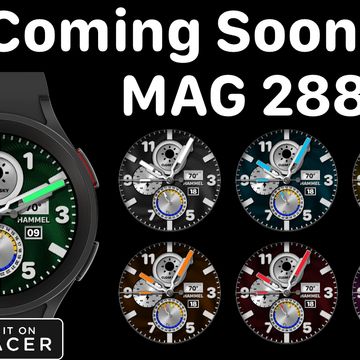 MAG 2879 by Mr. Antisocial Guy
