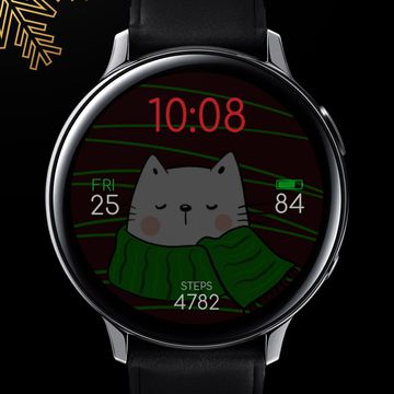 FASTER | Xmas 05 by Faster Studio