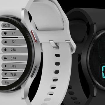 【Customize】Monochrome LCD by ZKin