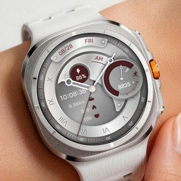 【Analog】Red Brown Quartz by ZKin
