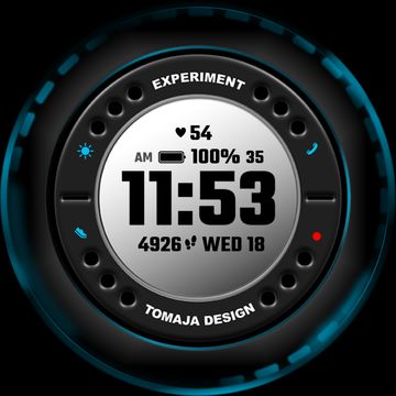 TD | WW >>> by TOMAJA Design