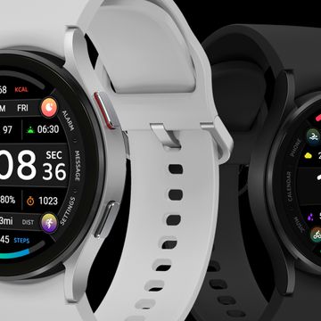 【Customize】Colorful Icon Clock by ZKin