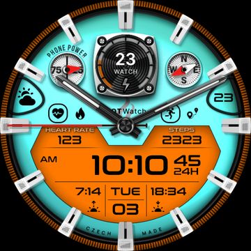 HW | Lumetrix Pro by HOTWatch