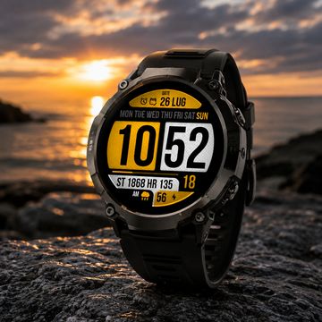 TLV-BlockTime R by TLV DESIGN