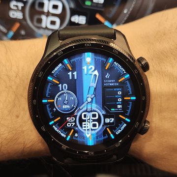HW | Stripsy PRO by HOTWatch