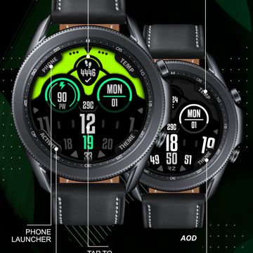RZ234 by RZwatchfaces