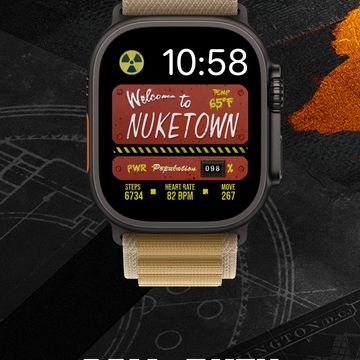 Nuketown by Call Of Duty