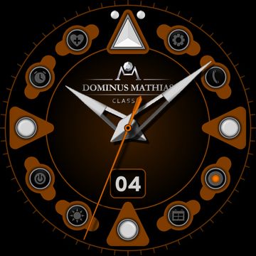 Dominus | Kras Rare by Dominus Mathias