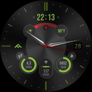 FM+ Hybrid 4.0 by FM Semper Fi