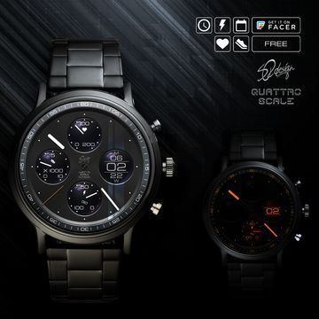 ASQS-SG by SR-Design.vision