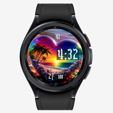 MC loveee by MC - Watchface Themes