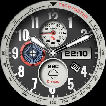ARCTIC XPLORE - Roch by Roch: Platinum Designs