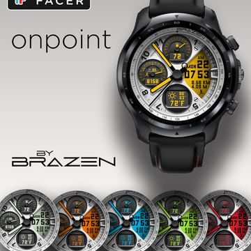 ONPOINT ʷᶠᶠ promotional image 1
