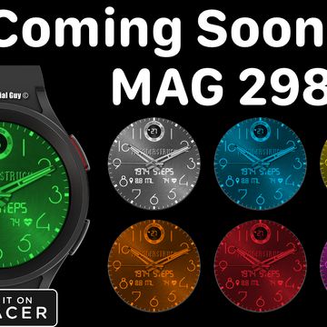MAG 2979 by Mr. Antisocial Guy