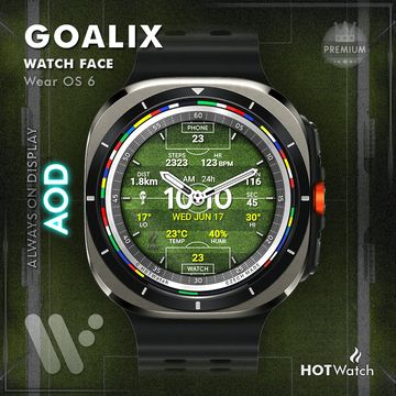 HW | Goalix Pro by HOTWatch