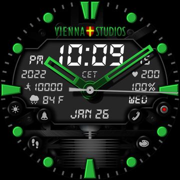 >>> City by VIENNA STUDIOS