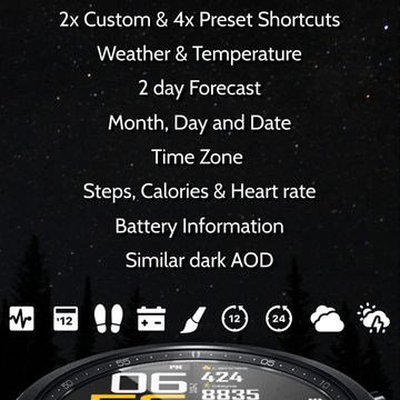 JND0174 by JacoNaudeDesign