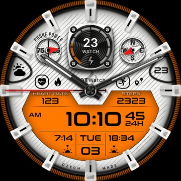 HW | Lumetrix Pro by HOTWatch