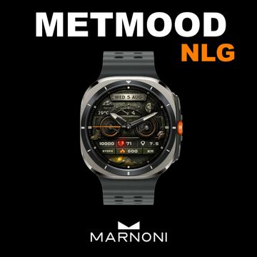 METMOOD NLG by Dario Marnoni
