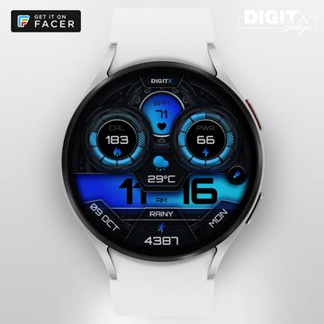 DigitX | Shadow Neon by DigitX