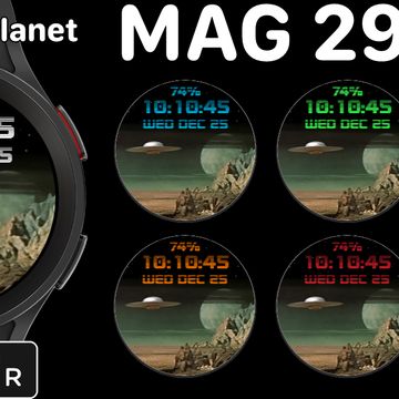 MAG 2979 by Mr. Antisocial Guy