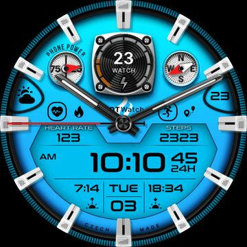 HW | Lumetrix Pro by HOTWatch