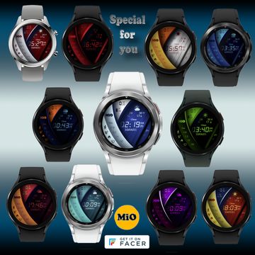 MiO FantasY 10JDC by MiO Watches