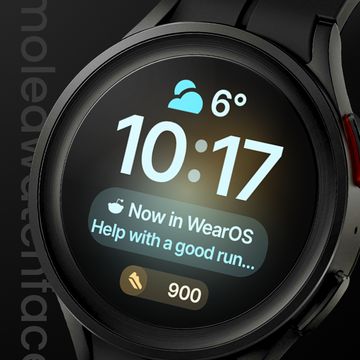 Soft by amoledwatchfaces™