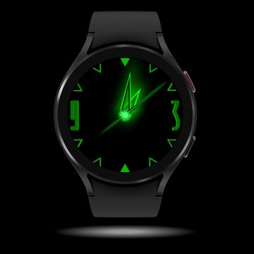 Green-Branded by $ven$