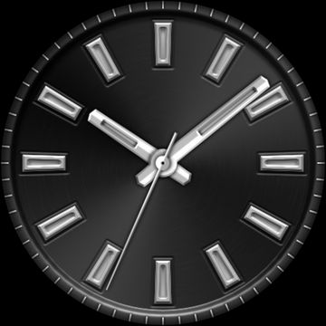 DADAM81: Analog Watch Face by DADAM Watch Faces