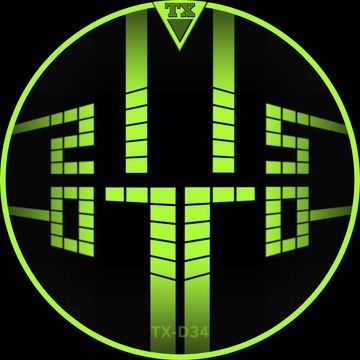 TX-D34 Crypto 24HPro by Tombot
