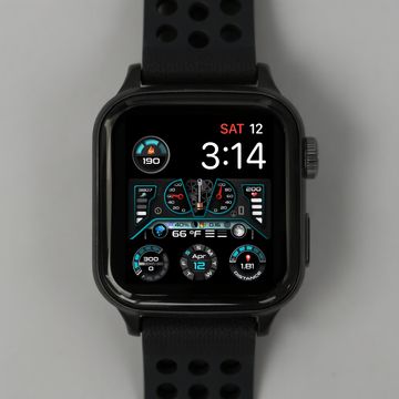 S-40 LXYM by SPHERE WATCHES