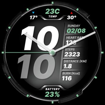 HW | Infora Pro by HOTWatch