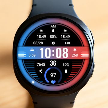【Customize】Red Blue Sports by ZKin