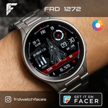 FRD 1272 by FRD™