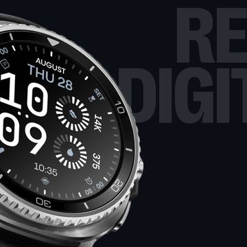 Renn Digital | Time Flies by Time Flies