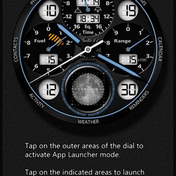C1042 Apollo 11 Anniversary Ed by Michael O'Day ™