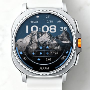 【Custom】Snowy Mountain Range by ZKin