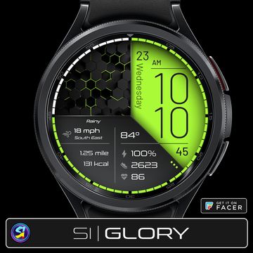 SI | GLORY by SI Design