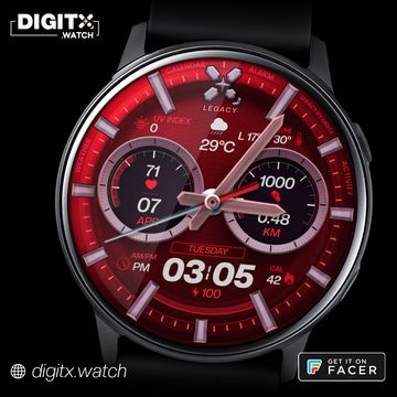 DigitX | Legacy by DigitX