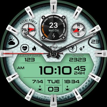HW | Lumetrix Pro by HOTWatch