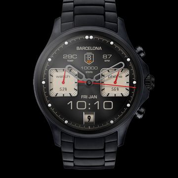 BRUTUS RACER by Barcelona Watches