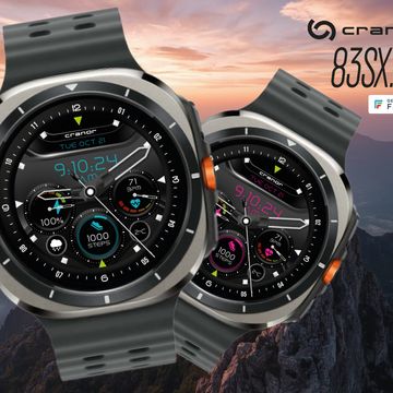 83SX.34 by Cranor design