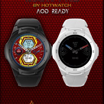 HW | MARV Lite by HOTWatch