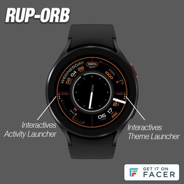 RUP-ORB by RUP (ronnieumiarso)