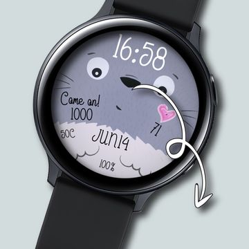 PD- LITTLE MOLE by Paula Design